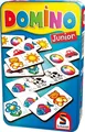Produktbild: Schmidt Spiele 51240 Domino Junior,- Lagerschaden
