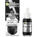Produktbild: Garnier Pure Active Serum gegen Hautunreinheiten - AHA+BHA+Carbon 30ml