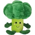 Produktbild: Nobby Hundespielzeug Plüsch Broccoli 25 Cm