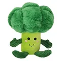 Produktbild: Nobby Plüsch Broccoli, 25 cm, 1 Stück