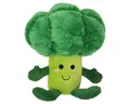 Produktbild: Nobby Tierkuscheltier Hundespielzeug Plüsch Gemüse Broccoli