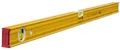 Produktbild: STABILA Wasserwaage 90 cm Type 80 AS Aluminium Aluwasserwaage Bauwasserwaage NEU