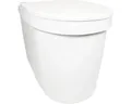 Produktbild: SEPARETT Trenntoilette Tiny weiß mit Urinkanister weiß 1270-02