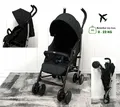 Produktbild: Kinderwagen Chicco Echo Lite Buggy ab Geburt bis 22 kg