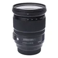 Produktbild: Sigma 24-105mm/4 DG OS HSM Art f. Canon EF-Mount ( Objektiv