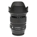 Produktbild: Sigma 24-105mm/4 DG OS HSM Art f. Canon EF-Mount ( gebraucht Objektiv