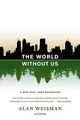 Produktbild: The World Without Us