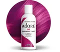 Produktbild: Adore 86 Himbeer Twist Glänzende Semi Permanente Haarfarbe, 118 ml