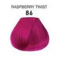 Produktbild: Adore Haarkur Adore Semi Permanent Raspberry Twist #86 Hair Color 118 ml