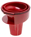 Produktbild: Rowenta RS-2230001589 Staubtrenner für RH6933 ... Akku-Handstaubsauger