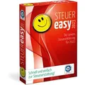 Produktbild: SteuerEasy 2023 (für Steuerjahr 2022)