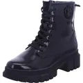 Produktbild: s.Oliver Schnürboots 100% vegan schwarz 41 EU