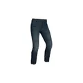 Produktbild: Oxford Hose Jeans Oa Aaa Straight Bl 3 Regu Gr. 34