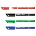 Produktbild: STABILO sensor 189 Fineliner farbsortiert 0,3 mm, 4 St.