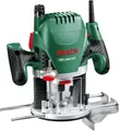 Produktbild: Bosch Home and Garden POF 1400 ACE Oberfräse inkl. Koffer 1400 W (060326C800)