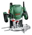 Produktbild: Bosch Oberfräse POF 1400 ACE - im Kunststoffkoffer - 060326C800