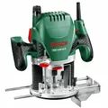 Produktbild: Bosch-Fräsmaschine POF 1400 ACE, 1400 W, mit Transportkoffer