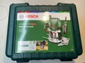 Produktbild: Bosch POF 1400 ACE Oberfräse (1400 W, im Koffer)