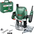 Produktbild: Bosch 1400 W Oberfräse