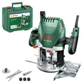 Produktbild: Bosch 1400 W Oberfräse
