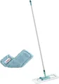 Produktbild: Leifheit Bodenwischer Profi XL micro duo + static Aluminiumstiel