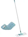 Produktbild: Leifheit Staubwischer Leifheit Bodenwischer Profi XL micro duo + static