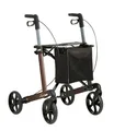 Produktbild: Russka Aluminium Leichtgewicht Rollator Vital Classic Sitzhöhe 54 cm und 62 cm