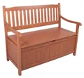 Produktbild: Garden Pleasure Gartenbank Houston