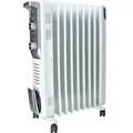 Produktbild: Ölradiator 'Trend' Fakir OR 9 - Grau