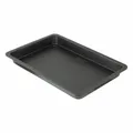 Produktbild: Zenker Black Metallic Pflaumenkuchenblech Kuchen Blech Backform Kuchenform 42 cm