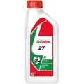 Produktbild: Castrol 2T 1 Ltr. Dose