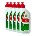 Produktbild: CASTROL 2T 2-Rad Motorenöl JASO FB, 5x1 Liter