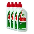 Produktbild: CASTROL 2T 2-Rad Motorenöl JASO FB, 4x1 Liter