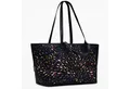 Produktbild: Desigual Umhängetasche Desigual Shopper Handtasche Blackwell Cahuil Black (1-tlg)