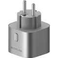 Produktbild: EcoFlow Smart Plug EU (EFA-SMARTPLUG-EU)