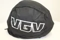 Produktbild: VGV Helmet ws-602 Dot No 218 Motorradhelm Schwarz Größe M Klapphelm Neu Rechnung