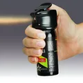 Produktbild: Pfeffergel TW 1000 50ml  Gel Abwehrspray Gerät zur Tierabwehr  MHD 06/28