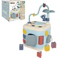 Produktbild: Little Smoby Motorikwürfel Explor Cube, Lernspielzeug