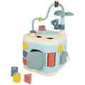 Produktbild: Smoby Little Motorikwürfel 140306