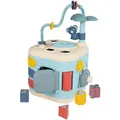 Produktbild: Smoby Motorikwürfel 