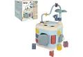 Produktbild: Smoby Stapelspielzeug Smoby Little Smoby Motorikwürfel Explor Cube