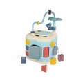 Produktbild: Little Smoby Motorikwürfel Explor Cube Motorikspielzeug Motorik Spielzeug