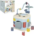 Produktbild: Smoby Spielzeug Little Smoby Motorikwürfel Baby Kinder 7600140306