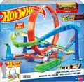 Produktbild: 194735191994 Hot Wheels Action. HTK16 Zakręcone tornado Hot Wheels