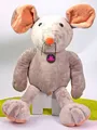 Produktbild: Schaffer XL Plüschtier Maus Eddi 58 cm