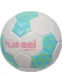 Produktbild: Hummel CLASSIC Energizer Hb Handball weiß hellblau gelb Gr 1