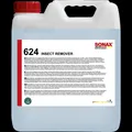 Produktbild: SONAX 06246000 Insektenentferner Kanister 10L
