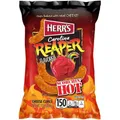 Produktbild: Herr's - Carolina Reaper Cheese Curls - 42x 28g