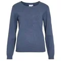 Produktbild: Vila Rundhalspullover VIRIL O-NECK XS (34)
