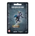 Produktbild: Solitaire, Harlequins, Warhammer 40k, Games Workshop, NEU/OVP